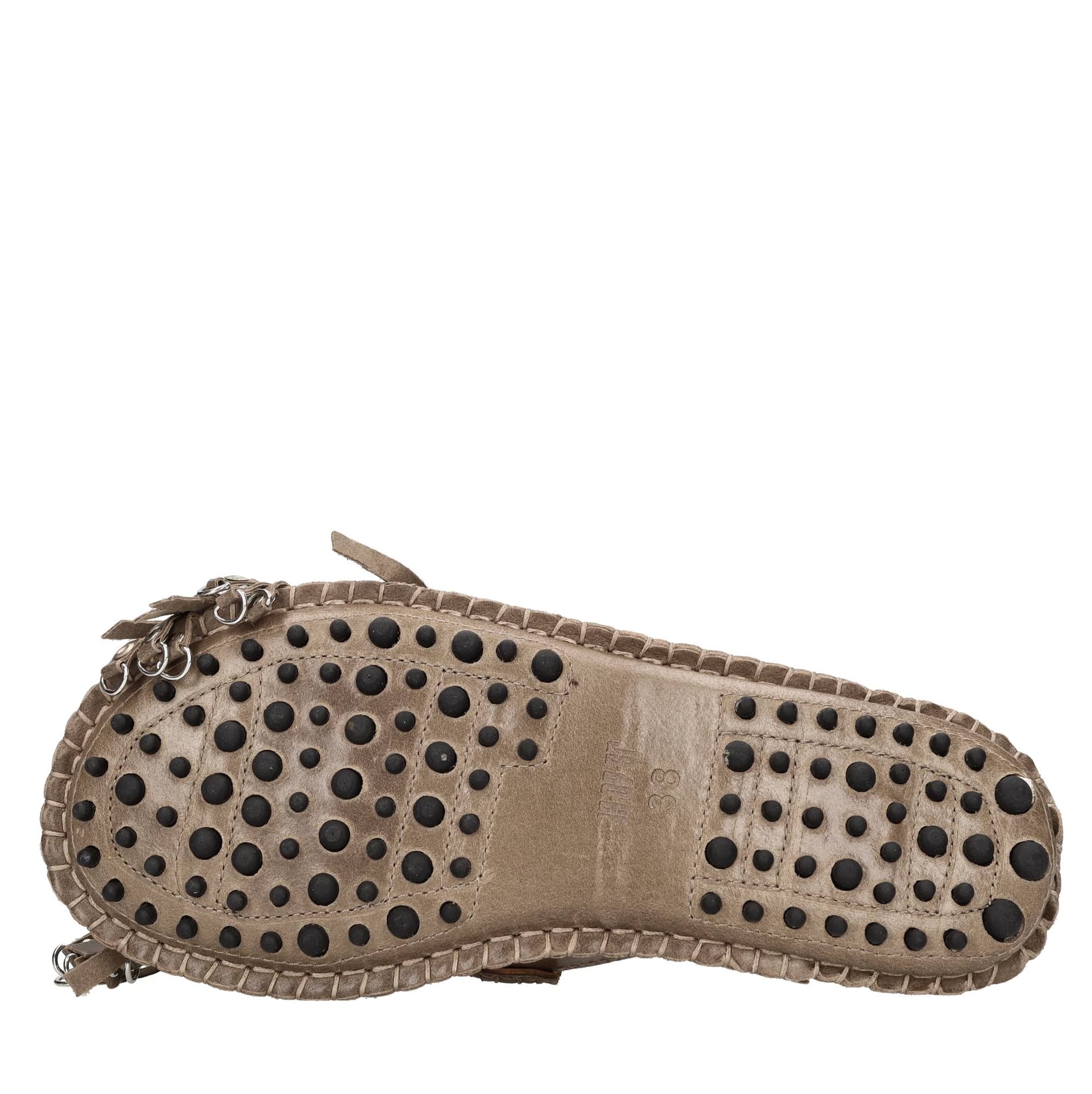 13 09 SR Sandali Marrone da donna in Sandali moda Drestige - Casamassima, commercioVirtuoso.it