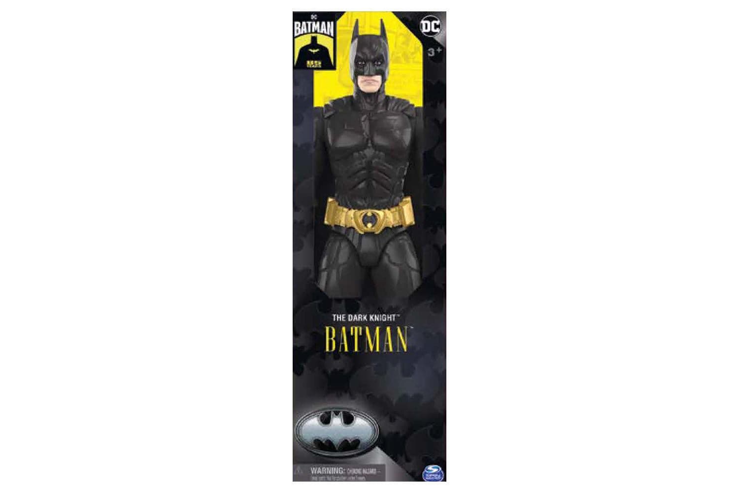 DC Batman 30cm 85o Anniversario in Personaggi d'azione Scontolo.net - Potenza, commercioVirtuoso.it