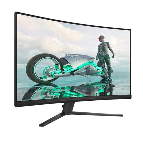 Philips Evnia 32M2C3500L/00 Monitor PC 80 cm (31.5") 2560 x 1440 Pixel Quad HD LCD Nero - (PHI 32M2C3500L/00 MONITOR 32 CURV 2K) in Scontolo.net - Potenza, commercioVirtuoso.it