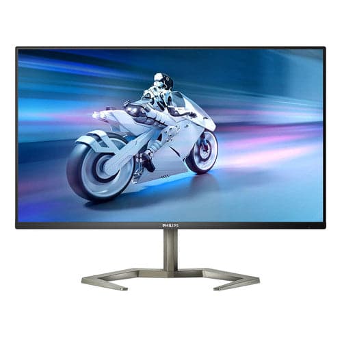 Philips Momentum 32M1N5800A/00 Monitor PC 80 cm (31.5") 3840 x 2160 Pixel 4K Ultra HD LCD Nero - (PHI 32M1N5800A/00 MONITOR 32 4