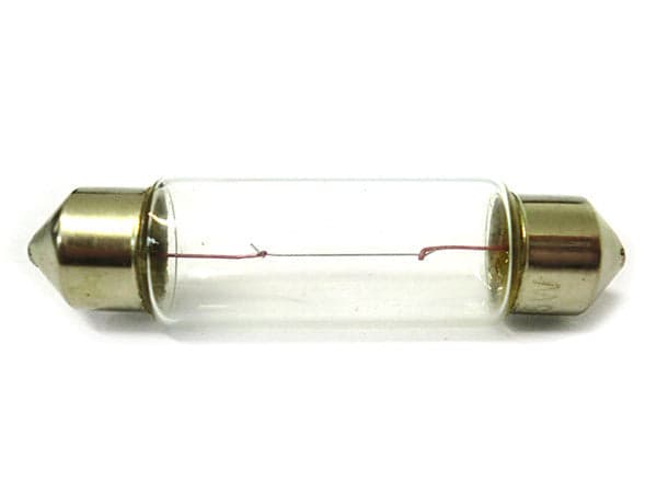 10 Pezzi Lampada Alogena Siluro T11 C5W 12V 5W 36mm in Lampadine tettuccio Scontolo.net - Potenza, commercioVirtuoso.it