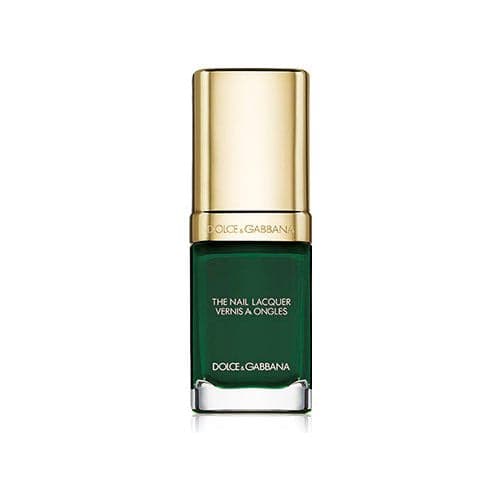 Smalto unghie Dolce & Gabbana The nail lacquer - 725 Wild Green in Smalti Scontolo.net - Potenza, commercioVirtuoso.it