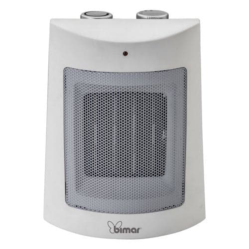 Termoventilatore Bimar FAN HEATER HP108 Grey in Stufe elettriche Scontolo.net - Potenza, commercioVirtuoso.it