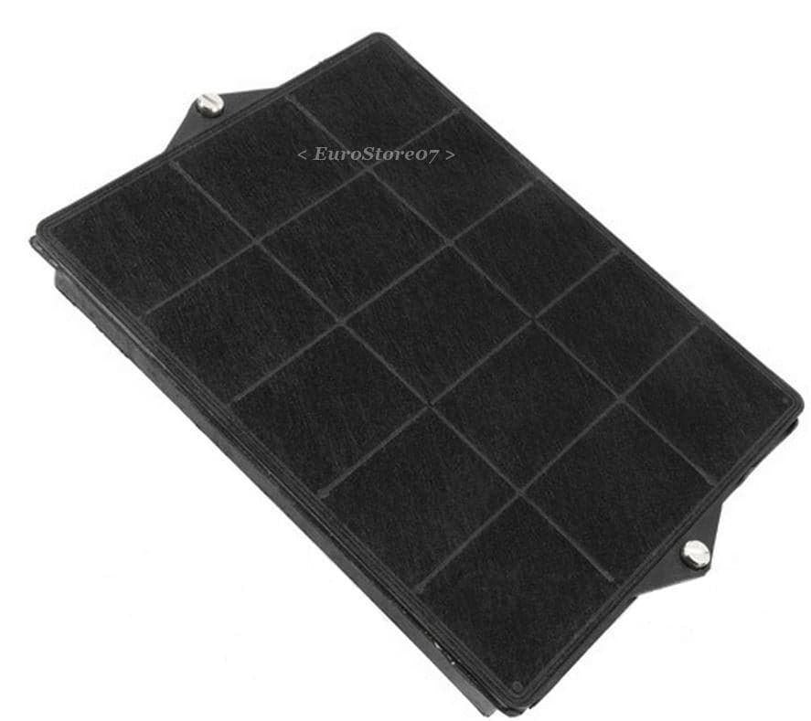 FILTRO CAPPA MOD 160 MERLONI ARISTON WHIRLPOOL 290 x 230 H 39 mm F 6