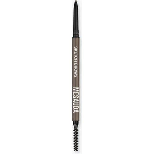 Mascara e prodotti sopracciglia Mesauda Sketch Brows Matita Sopraccigl in Colori e matite per sopracciglia Scontolo.net - Potenza, commercioVirtuoso.it