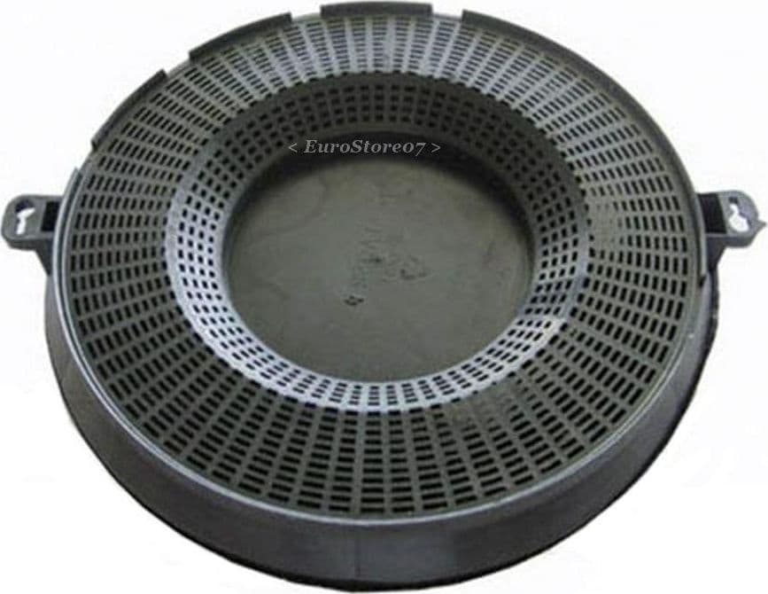 FILTRO CAPPA ELICA IKEA WHIRLPOOL FABER ARISTON Ø 236 H 30 mm MOD 48 f412 /F13