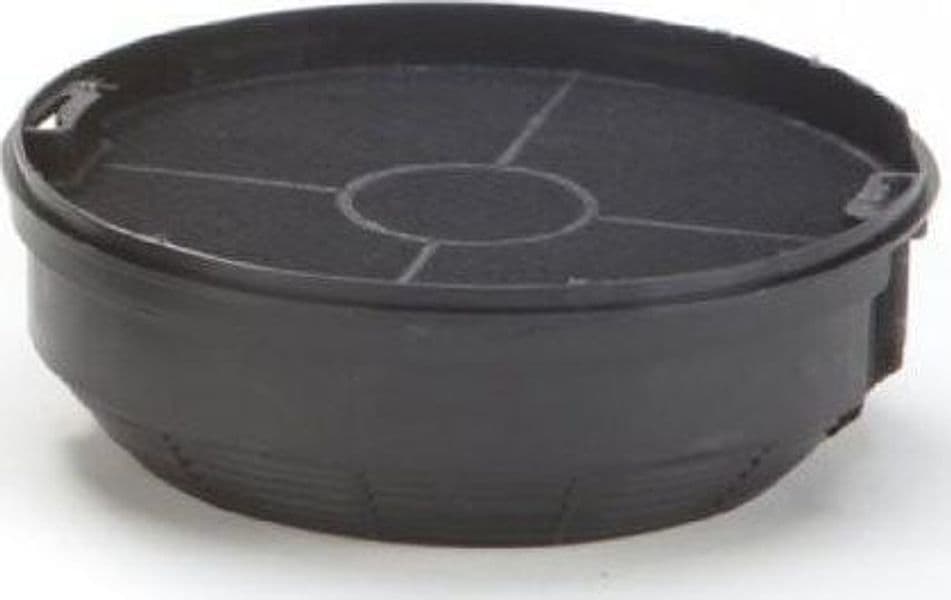 2 PEZZI FILTRO CAPPA ELICA CARBONI ATTIVI TYPE 47 DIAM 150 F00479/1S F 15 in prodotto EuroStore07 - Alatri, commercioVirtuoso.it