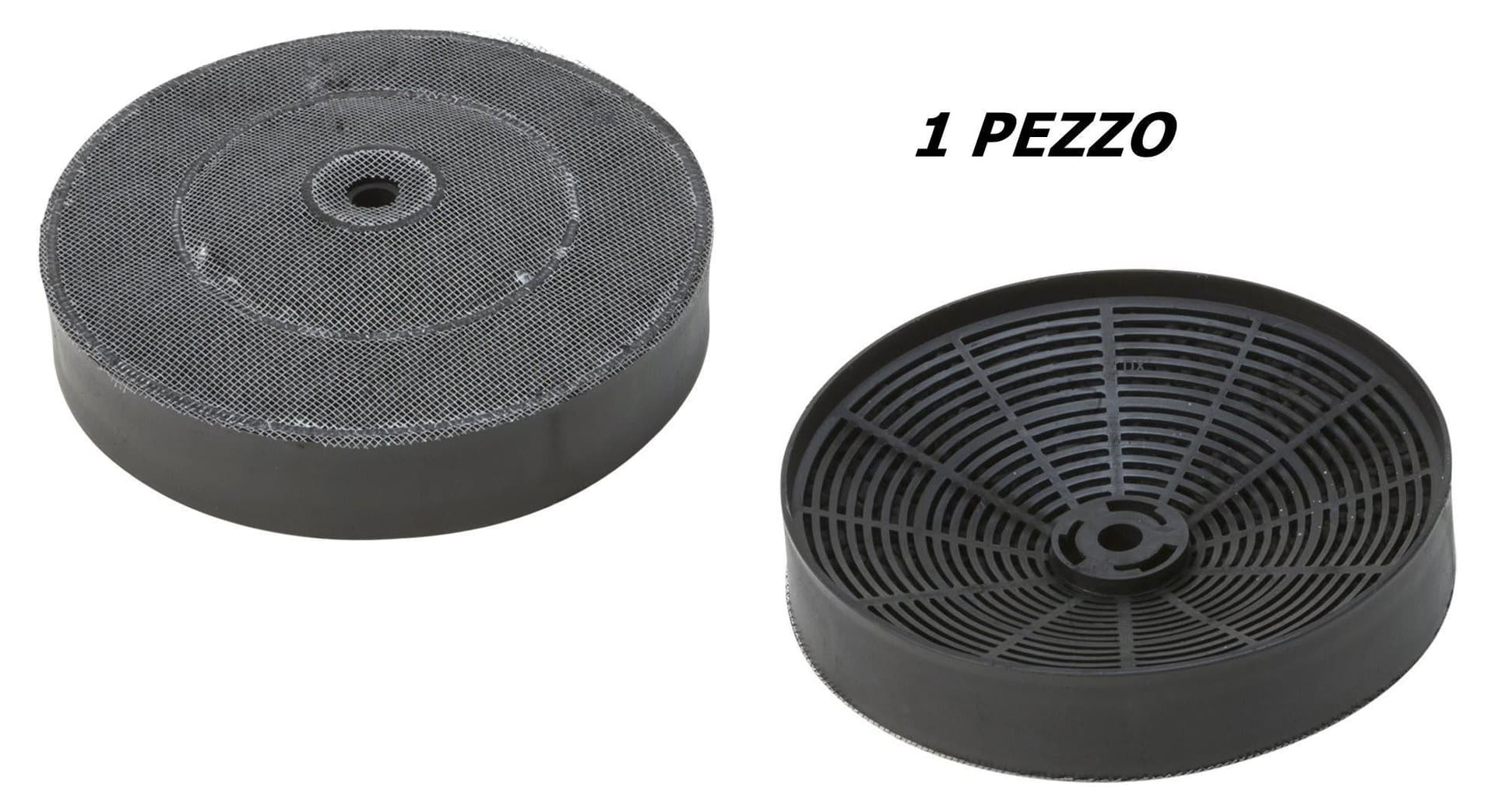 TECNOLAM TURBOAIR D 46 1 FILTRO CAPPA cm 17.2 fk 120 FB01UA F 425 / F 22 - 32 in prodotto EuroStore07 - Alatri, commercioVirtuoso.it