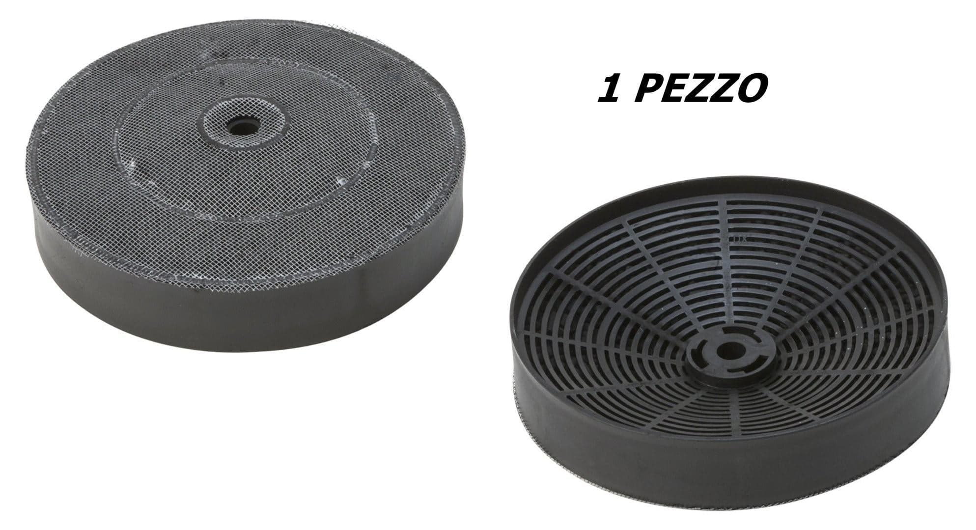 FILTRO CAPPA ELECTROLUX ELICA - DIAM. 17 CM -FK 120 FB01UA F22 in prodotto EuroStore07 - Alatri, commercioVirtuoso.it