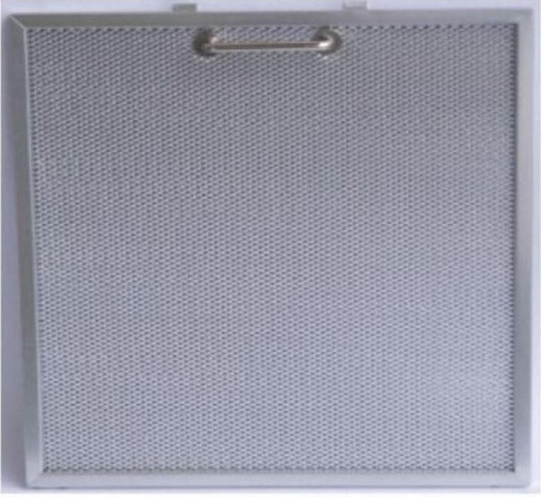 FILTRO ELICA CAPPA ASPIRANTE IN Alluminio Mis 301 X 279 MM ELICA 1010DC3 F 207 in prodotto EuroStore07 - Alatri, commercioVirtuoso.it