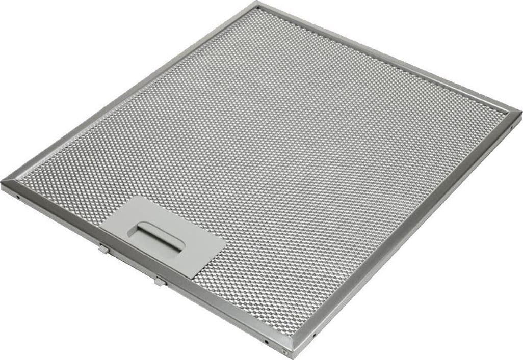 Filtro Cappa Candy 49030919 Indesit C00314158 IN Metallico 305x267x9mm F 239 in prodotto EuroStore07 - Alatri, commercioVirtuoso.it