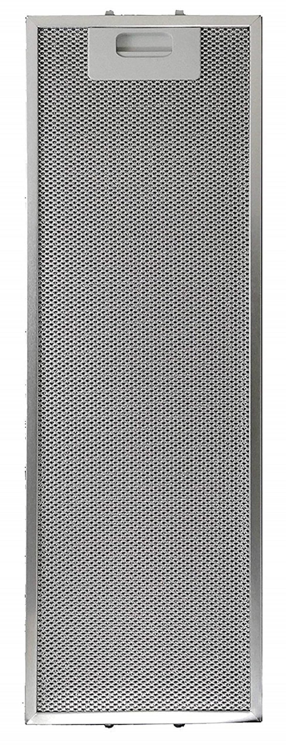 ELICA GR023B COMPATIBILE 1 FILTRO CAPPA METALLICO 535x178 mm F 242 in prodotto EuroStore07 - Alatri, commercioVirtuoso.it
