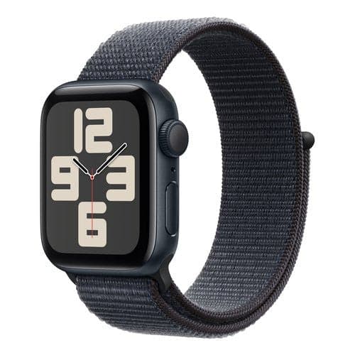 Smartwatch Apple MXEA3QL A WATCH SE 2ND Alluminio GPS Sport Loop Midni in Smartwatch Scontolo.net - Potenza, commercioVirtuoso.it