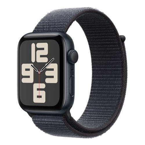 Smartwatch Apple MXEP3QL A WATCH SE 2ND Alluminio GPS Sport Loop Midni in Smartwatch Scontolo.net - Potenza, commercioVirtuoso.it