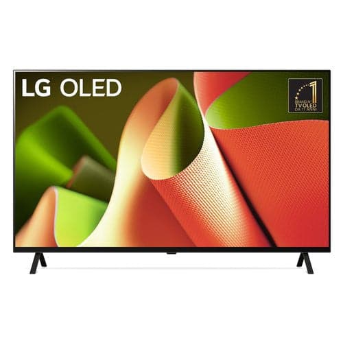 Tv Lg OLED65B46LA API SERIE B4 Smart TV UHD AI Essence graphite in Televisori Scontolo.net - Potenza, commercioVirtuoso.it