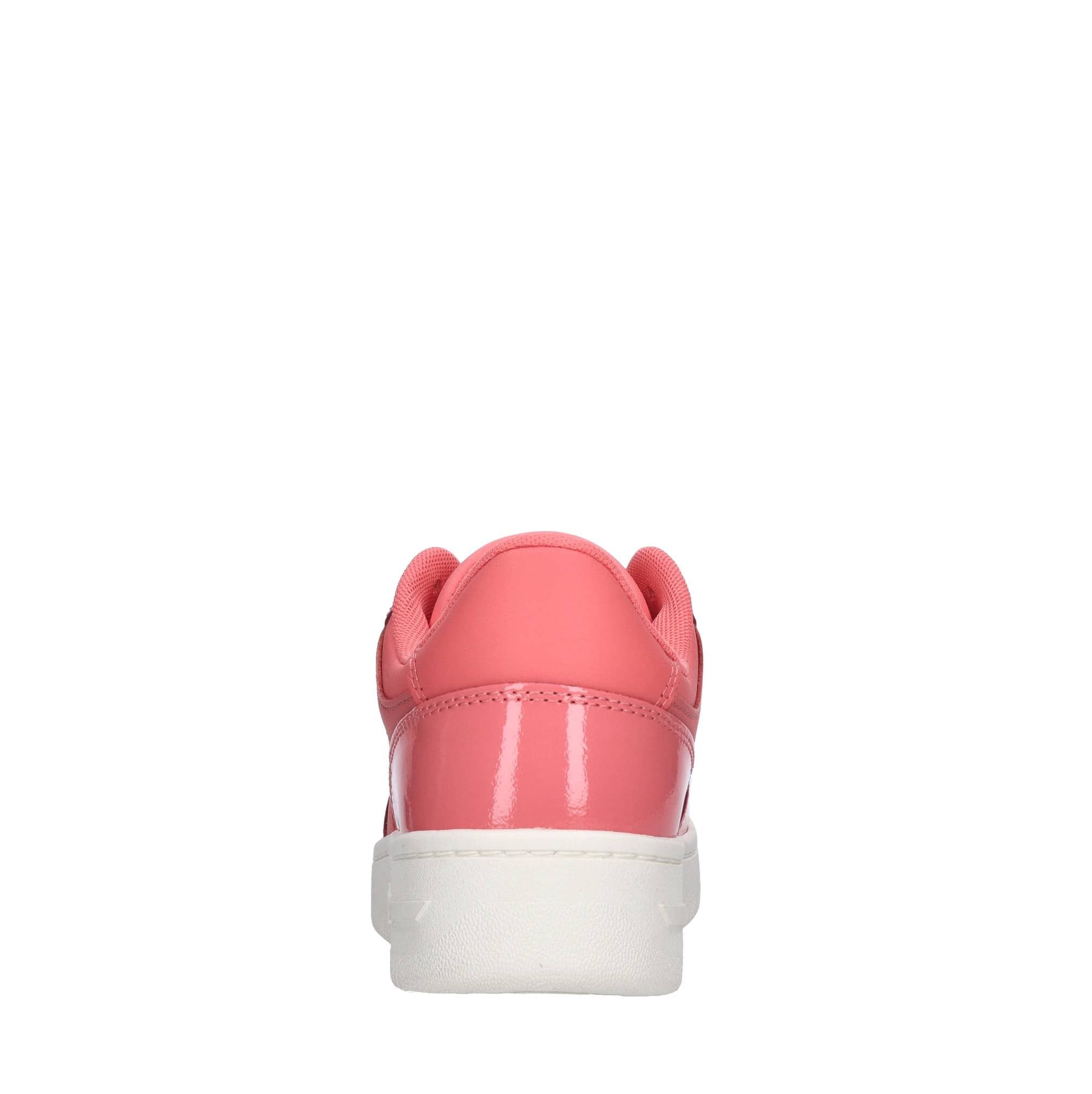 TOMMY JEANS Sneakers Rosa da donna in Sneaker casual Drestige - Casamassima, commercioVirtuoso.it