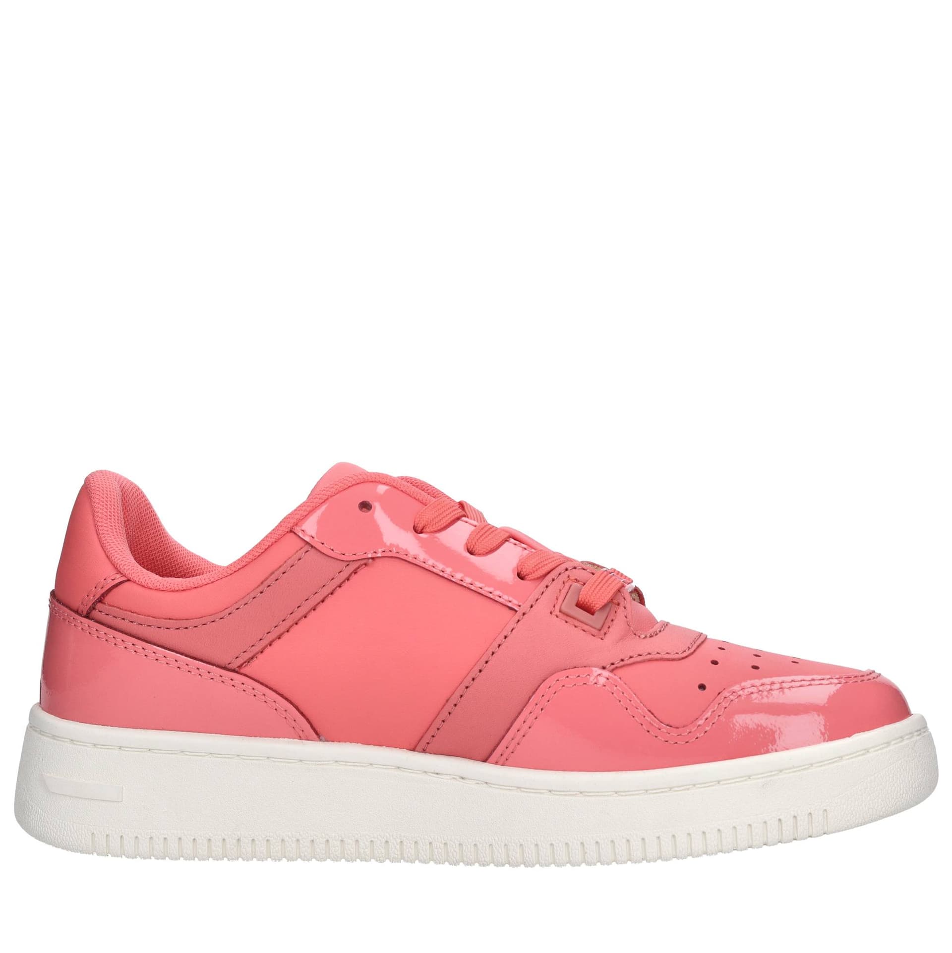 TOMMY JEANS Sneakers Rosa da donna in Sneaker casual Drestige - Casamassima, commercioVirtuoso.it