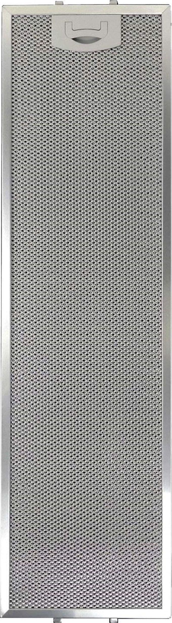 TECNOWIND 4FIS60ALM1.2 FILTRO CAPPA IN ALLUMINIO 561x159x8mm CD 39617800 F264 in prodotto EuroStore07 - Alatri, commercioVirtuoso.it