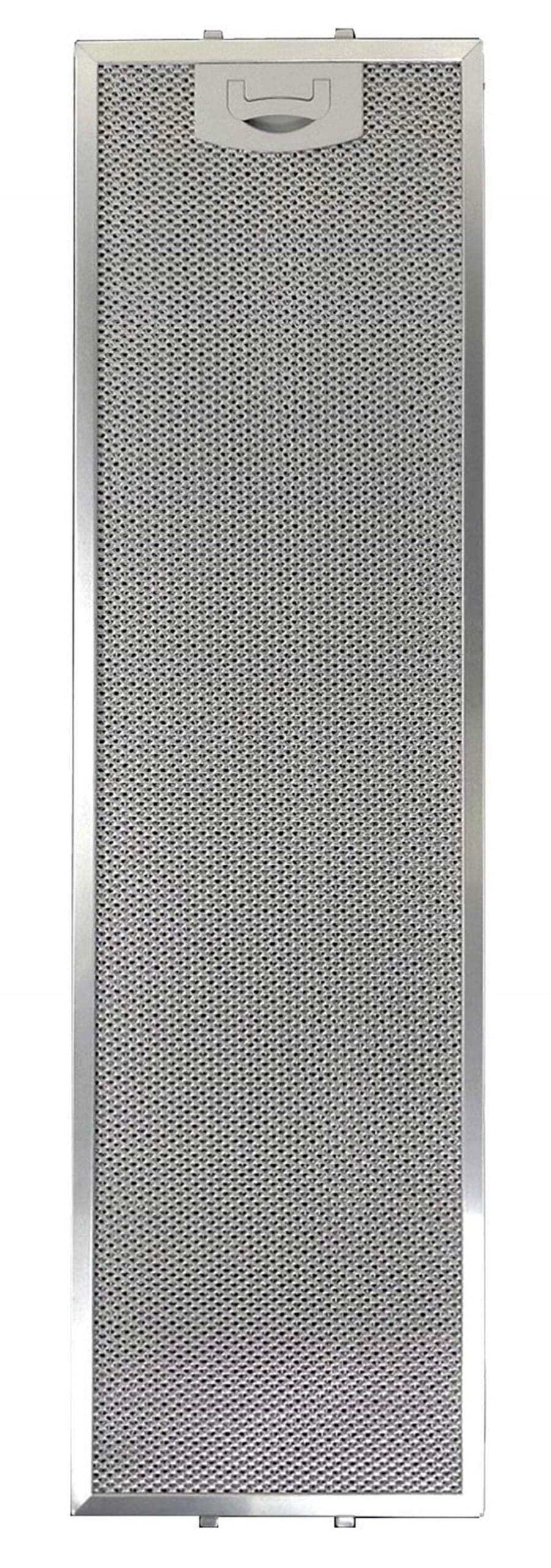 TECNOWIND 4FIS60ALM1.2 FILTRO CAPPA IN ALLUMINIO 561x159x8mm CD 39617800 F264 in prodotto EuroStore07 - Alatri, commercioVirtuoso.it