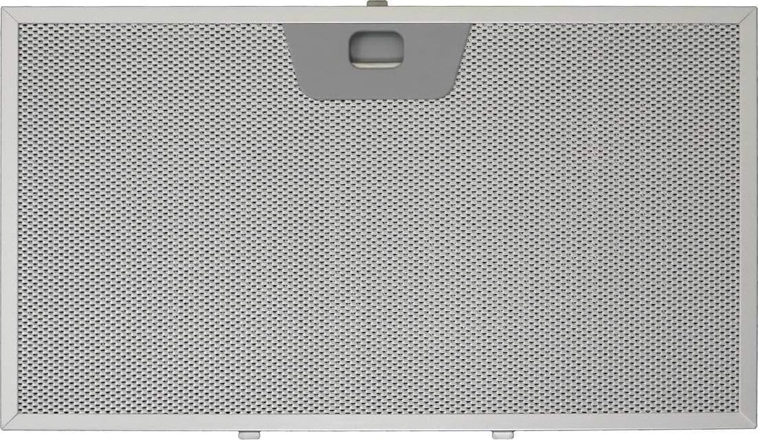 FILTRO CAPPA ALLUMINIO METALLICO ANTIGRASSO FABER FRANKE UNIVERSALE 235X189mm in prodotto EuroStore07 - Alatri, commercioVirtuoso.it
