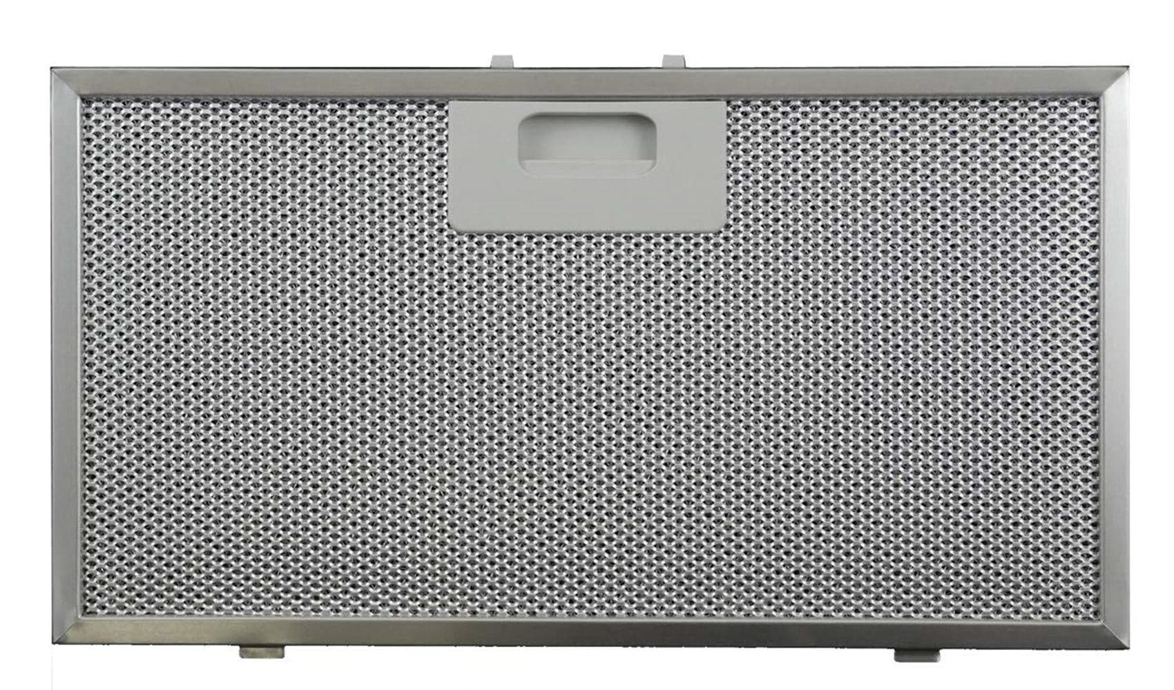 FILTRO CAPPA ELICA COMPATIBILE mm.329 x 177,5 x 9 IN ALLUMINIO F 240 in prodotto EuroStore07 - Alatri, commercioVirtuoso.it