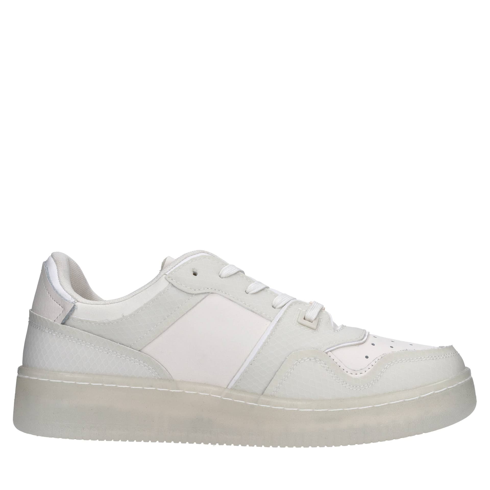 TOMMY JEANS Sneakers Bianco da uomo in Sneaker casual Drestige - Casamassima, commercioVirtuoso.it