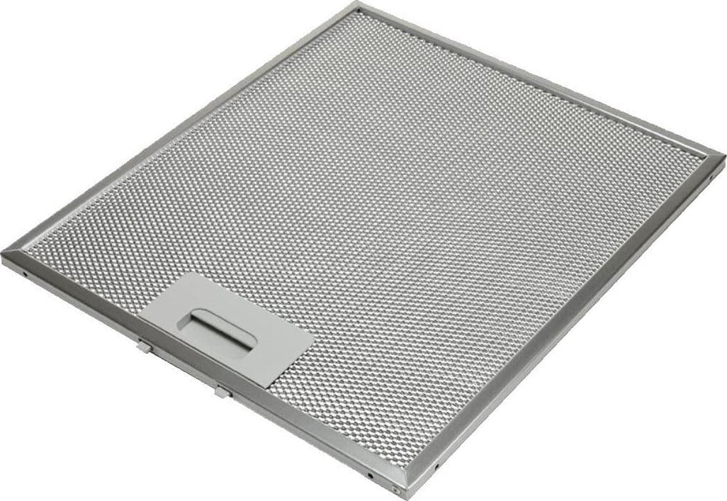 FILTRO CAPPA CANDY 49030919 INDESIT C00314158 METALLICO 305x267x9mm PZ 3 F 239 in prodotto EuroStore07 - Alatri, commercioVirtuoso.it