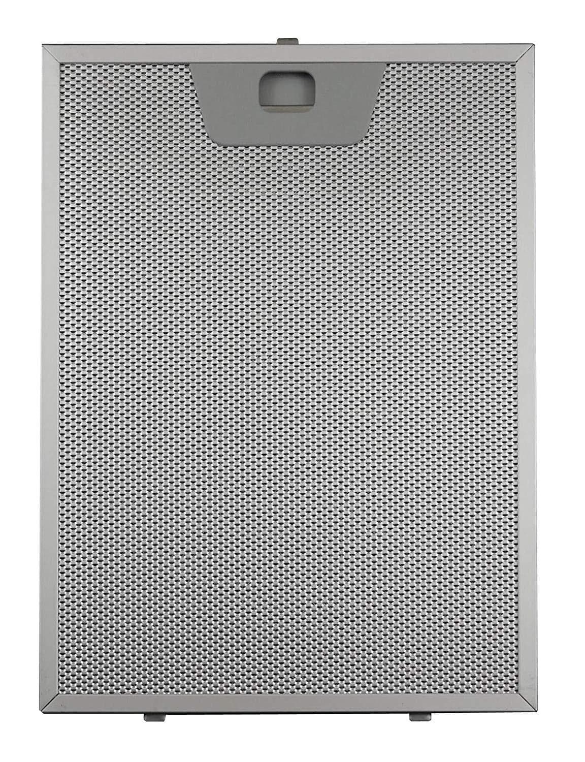 FABER 1330063586 - 420000523 FILTRO CAPPA METALLICO 282x289 mm 3 PZ F 251 in prodotto EuroStore07 - Alatri, commercioVirtuoso.it