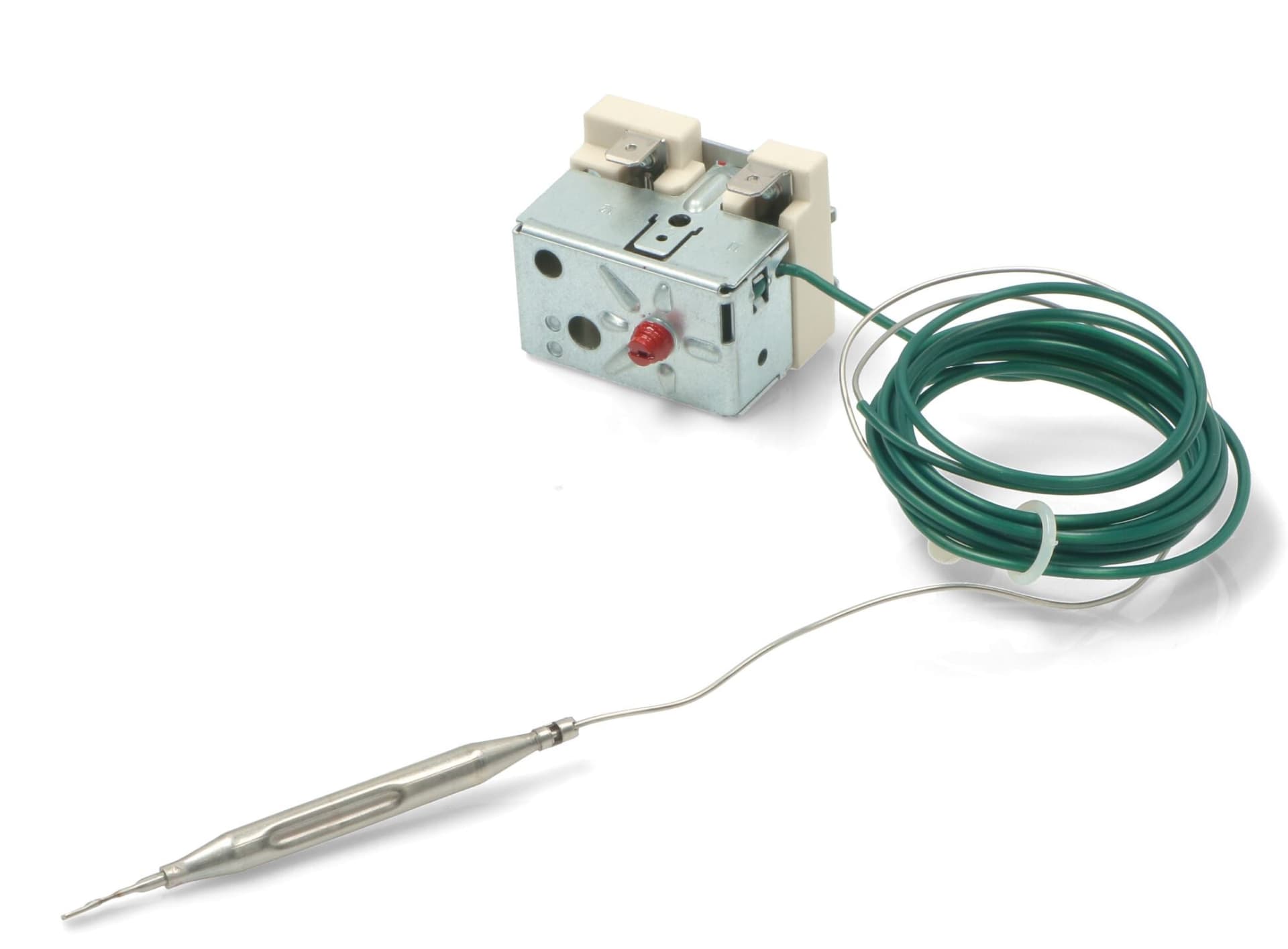 TERMOSTATO FRIGGITRICE 230°C EGO 56.10549.560 MONOFASE in prodotto EuroStore07 - Alatri, commercioVirtuoso.it