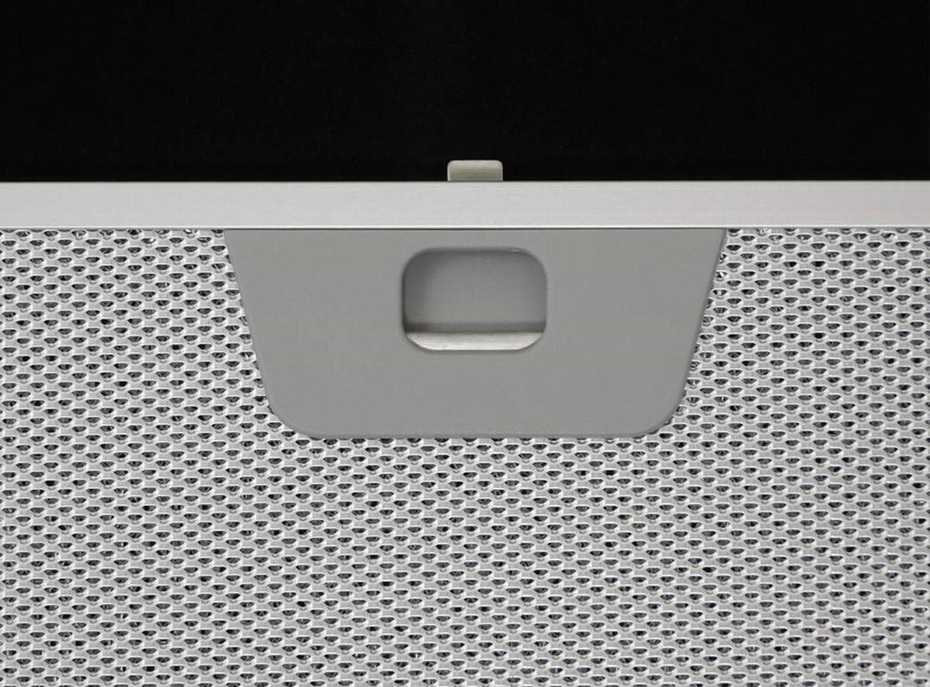 FRANKE 1960373 ARISTON 059594 FILTRO CAPPA ALLUMINIO 253X300mm 39610300 F204 3PZ in prodotto EuroStore07 - Alatri, commercioVirtuoso.it