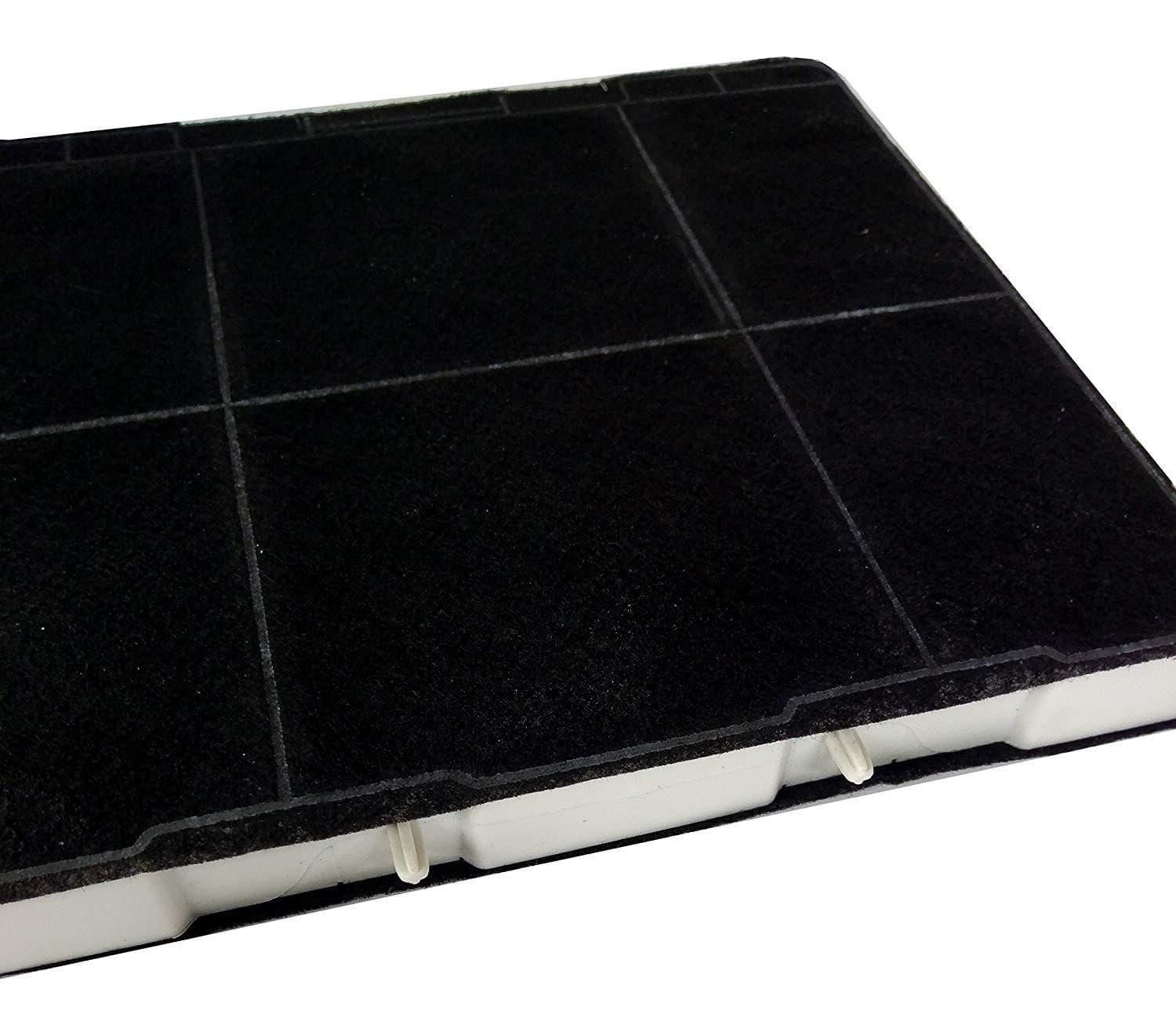 BOSCH 00705431 / DHZ5326 FILTRO CAPPA AI CARBONI ATTIVI MM 230x215x23 F 216 in prodotto EuroStore07 - Alatri, commercioVirtuoso.it