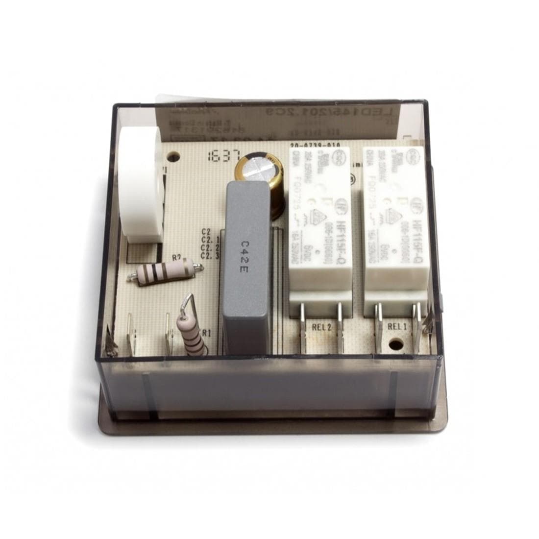 SMEG 816292759 BOSCH 00626912 OROLOGIO DIGITALE TIMER CONTAMINUTI FORNO RF 126 in prodotto EuroStore07 - Alatri, commercioVirtuoso.it