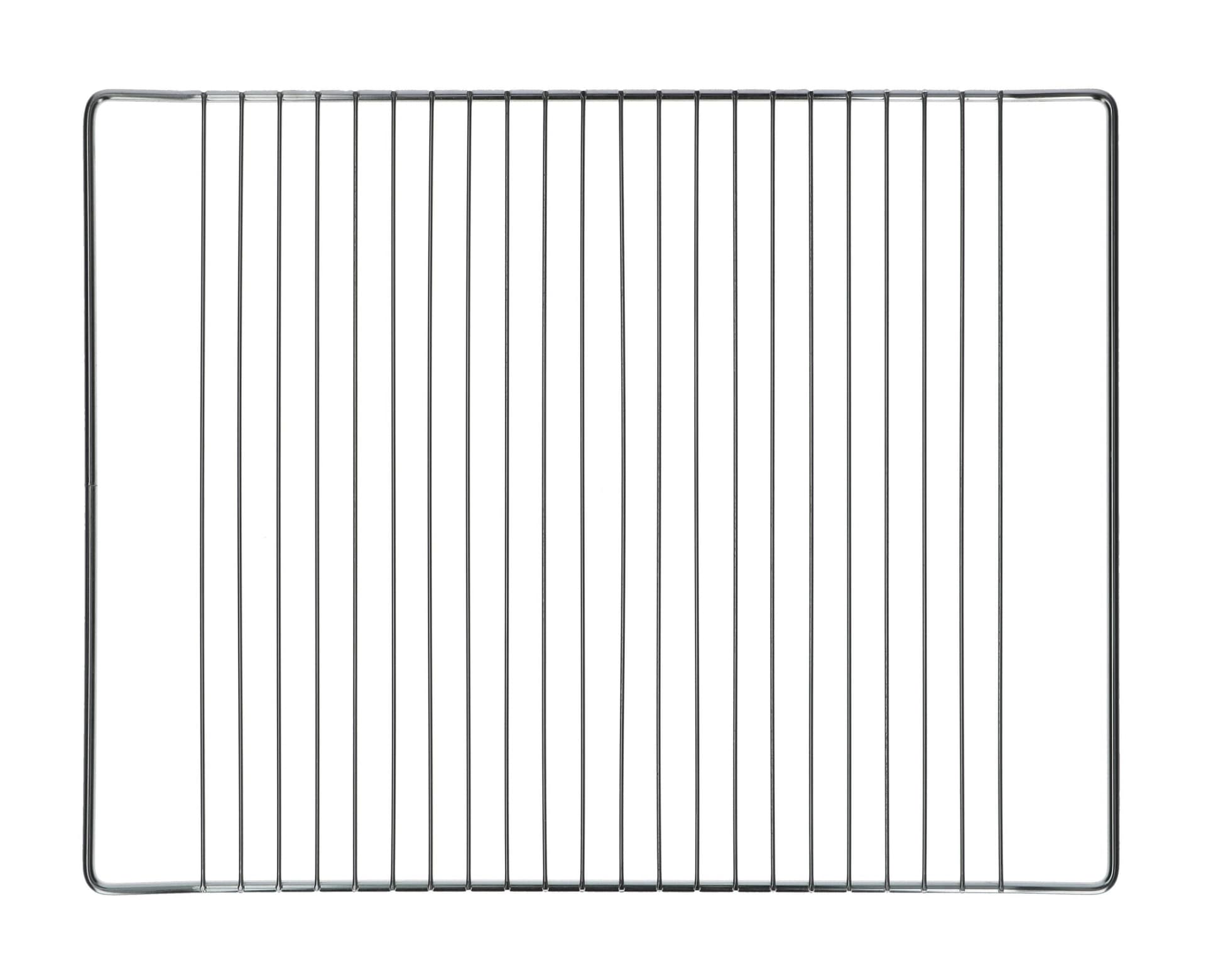 BEKO 240440101 GRIGLIA RIPIANO FORNO 464 X 362 MM COLORE INOX GF 19 in prodotto EuroStore07 - Alatri, commercioVirtuoso.it