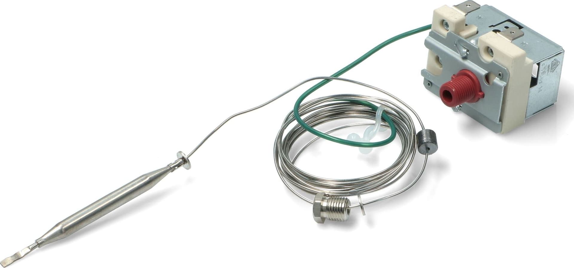 TERMOSTATO FRIGGITRICE 230°C EGO 56.10549.530 in prodotto EuroStore07 - Alatri, commercioVirtuoso.it
