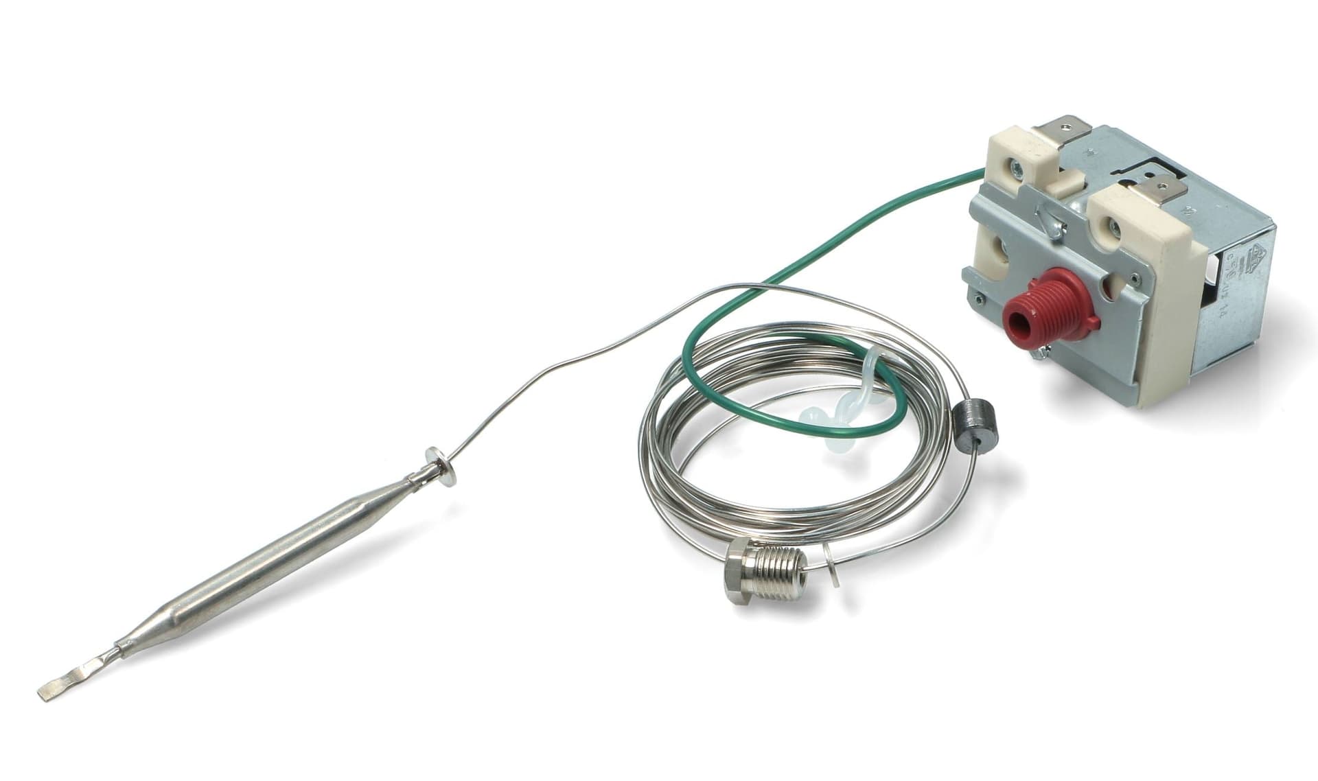 TERMOSTATO FRIGGITRICE 230°C EGO 56.10549.530 in prodotto EuroStore07 - Alatri, commercioVirtuoso.it