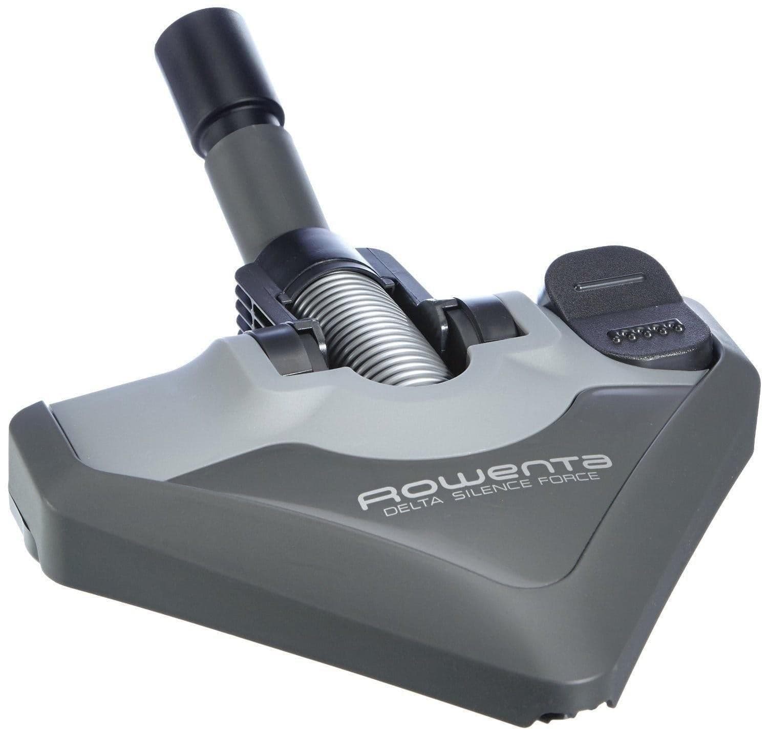 SPAZZOLA ASPIRAPOLVERE UNIVERSALE TAPPETI / PAVIMENTI PER DIAM MM 32 / 35 ASP19