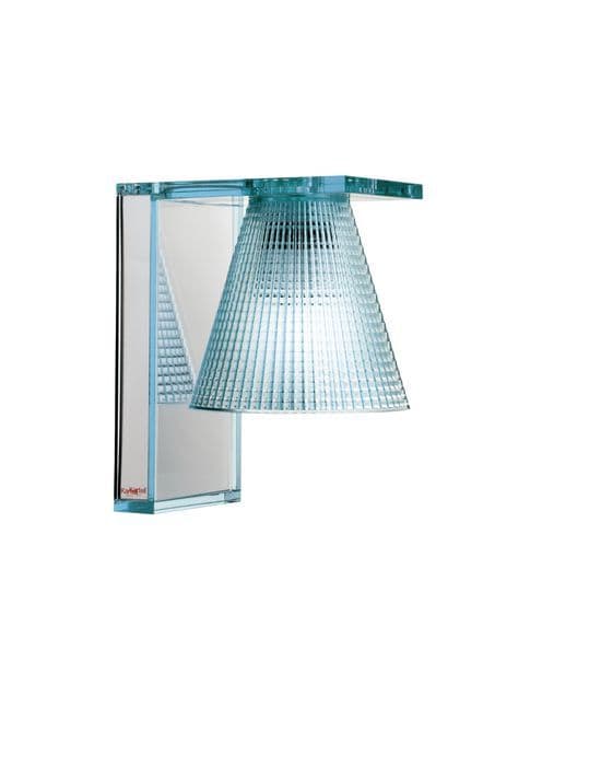 Lampada da parete Kartell Light-Air in Applique Brilla Luce - Sarzana, commercioVirtuoso.it