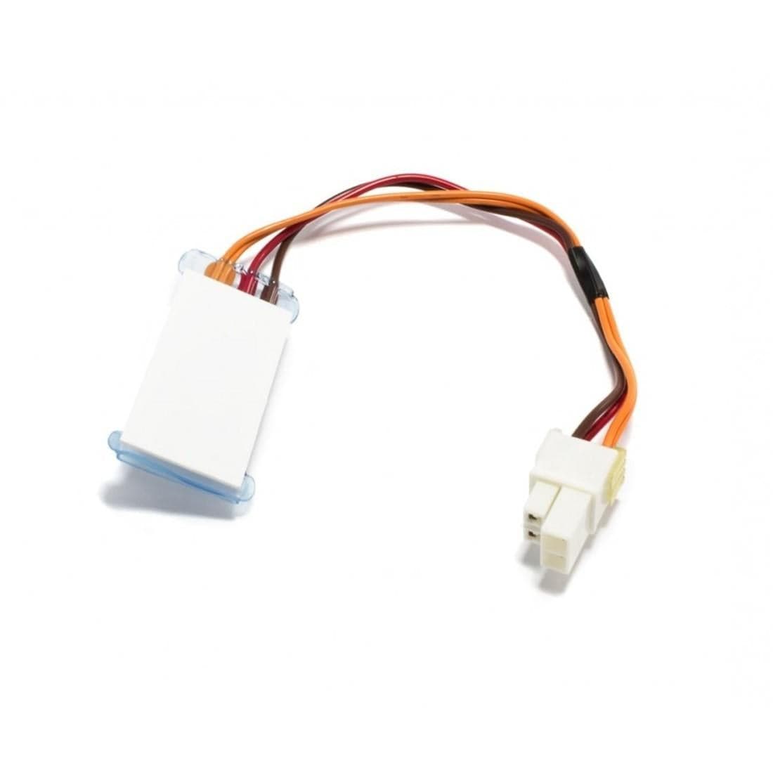 SENSORE TEMPERATURA FRIGORIFERO LG SONDA 6615JB2005A PRB003LG -- RF 7 in prodotto EuroStore07 - Alatri, commercioVirtuoso.it