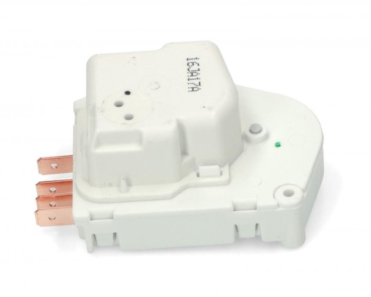 TIMER PARAGON CONGELATORE FRIGORIFERO SRINAMENTO 8h 7m NK-2001-21 RF 9 in prodotto EuroStore07 - Alatri, commercioVirtuoso.it