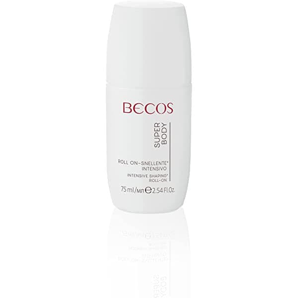 Becos superbody roll on snellente 75ml in Rassodanti e tonificanti per il corpo Clubfarma - Melilli, commercioVirtuoso.it