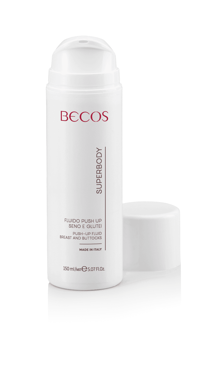 Becos superbody fluido glutei e seno 150ml