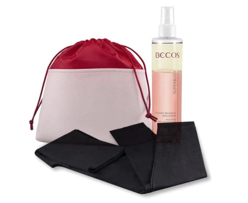 Becos beauty set super-shape beauty program trattamento snellente riducente in Rassodanti e tonificanti per il corpo Clubfarma - Melilli, commercioVirtuoso.it