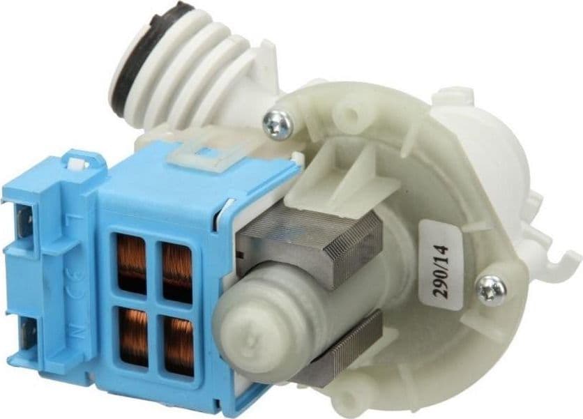 POMPA LAVASTOVIGLIE ARISTON INDESIT HOT POINT SCARICO C00090537 P 270 in prodotto EuroStore07 - Alatri, commercioVirtuoso.it