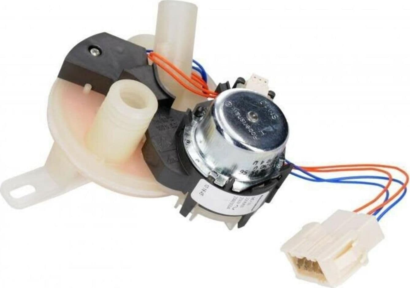 LAVASTOVIGLIE VALVOLA MOTORE LAVASTOVIGLIE SMEG MD30 rRG TIPO 819130468 P 106 in prodotto EuroStore07 - Alatri, commercioVirtuoso.it