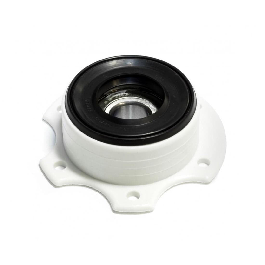 ARISTON INDESIT SUPPORTO CUSCINETTO CESTO LAVATRICE ASSIEMATO C00087966 FL 267 in prodotto EuroStore07 - Alatri, commercioVirtuoso.it