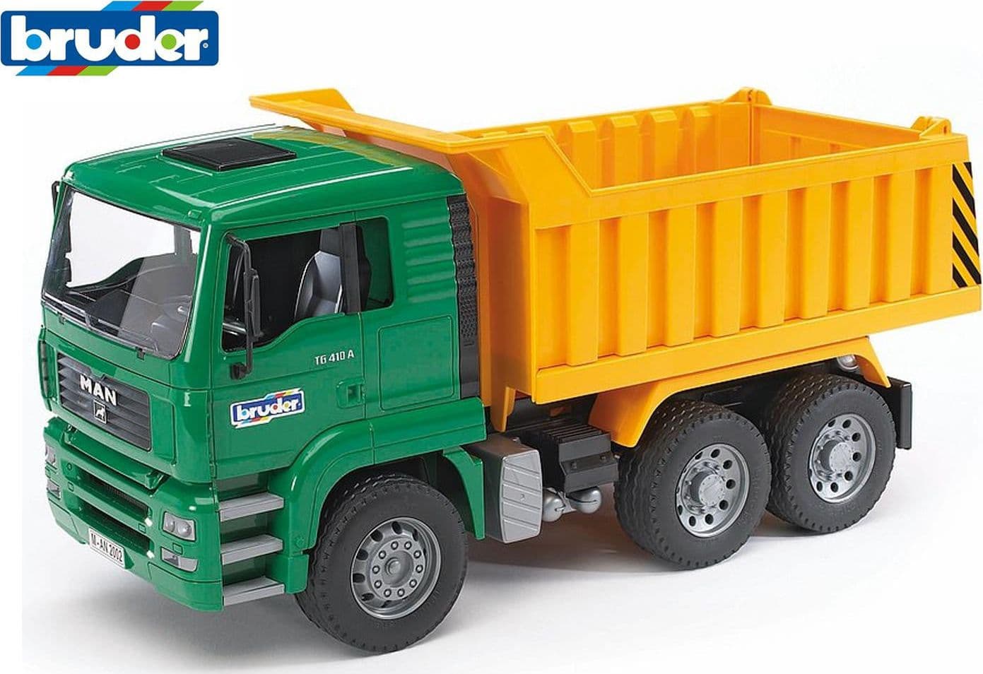 Camion Man ribaltabile Bruder in Camion Scontolo.net - Potenza, commercioVirtuoso.it