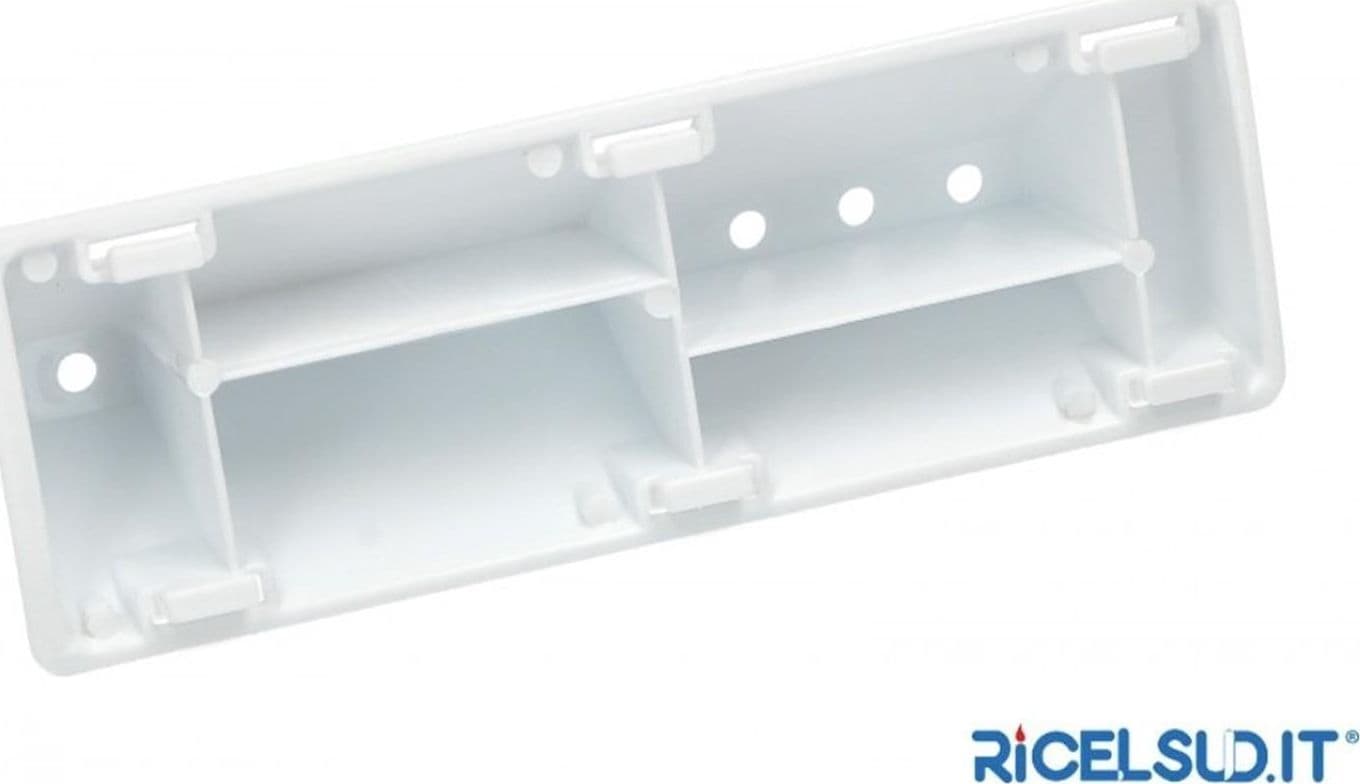 1 Trascinatore Cestello Lavatrice Hotpoint Whirlpool 482000028220 Lv 301 in prodotto EuroStore07 - Alatri, commercioVirtuoso.it