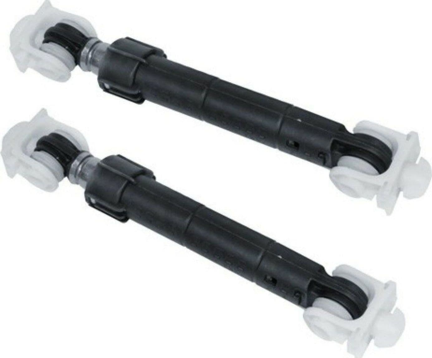 AMMORTIZZATORE LAVATRICE WHIRLPOOL IGNIS BAUKNECHT 2 PZ 481246648092 AM 8 in prodotto EuroStore07 - Alatri, commercioVirtuoso.it
