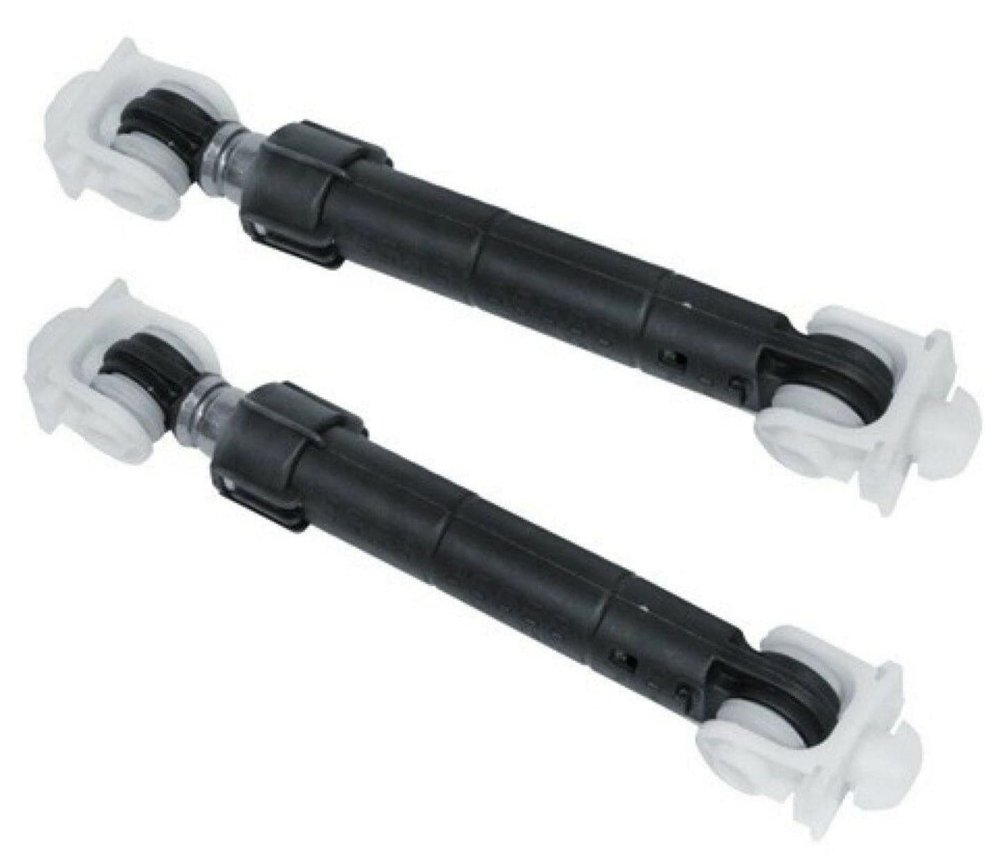 AMMORTIZZATORE LAVATRICE WHIRLPOOL IGNIS BAUKNECHT 2 PZ 481246648092 AM 8 in prodotto EuroStore07 - Alatri, commercioVirtuoso.it