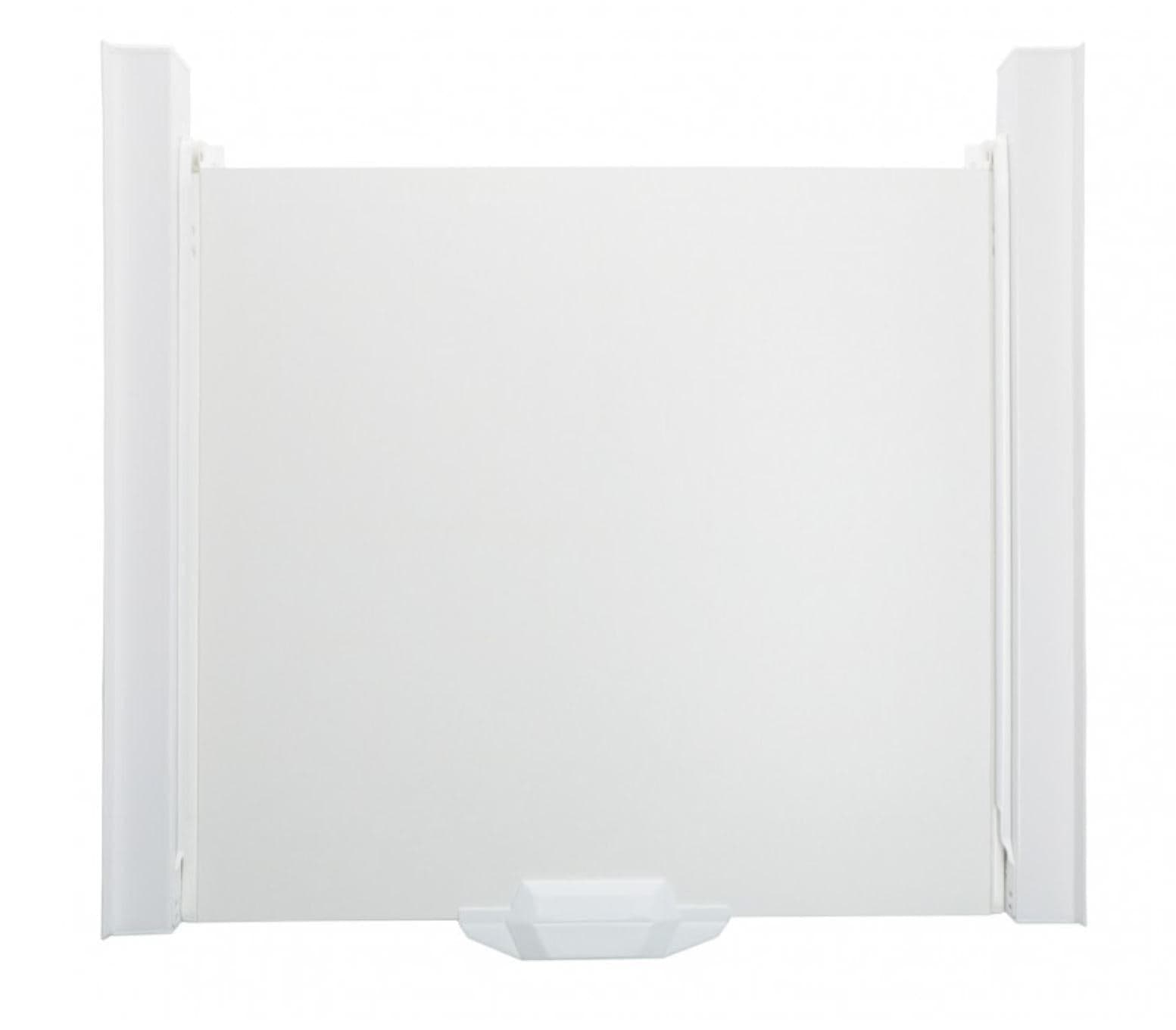 KIT COLONNA ASCIUGATRICE LAVATRICE SUPPORTO BASE TORRE RIPIANO BUCATO 60X60 in prodotto EuroStore07 - Alatri, commercioVirtuoso.it